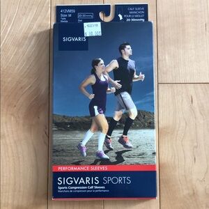 Red Compression Wear